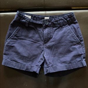 Gap shorts